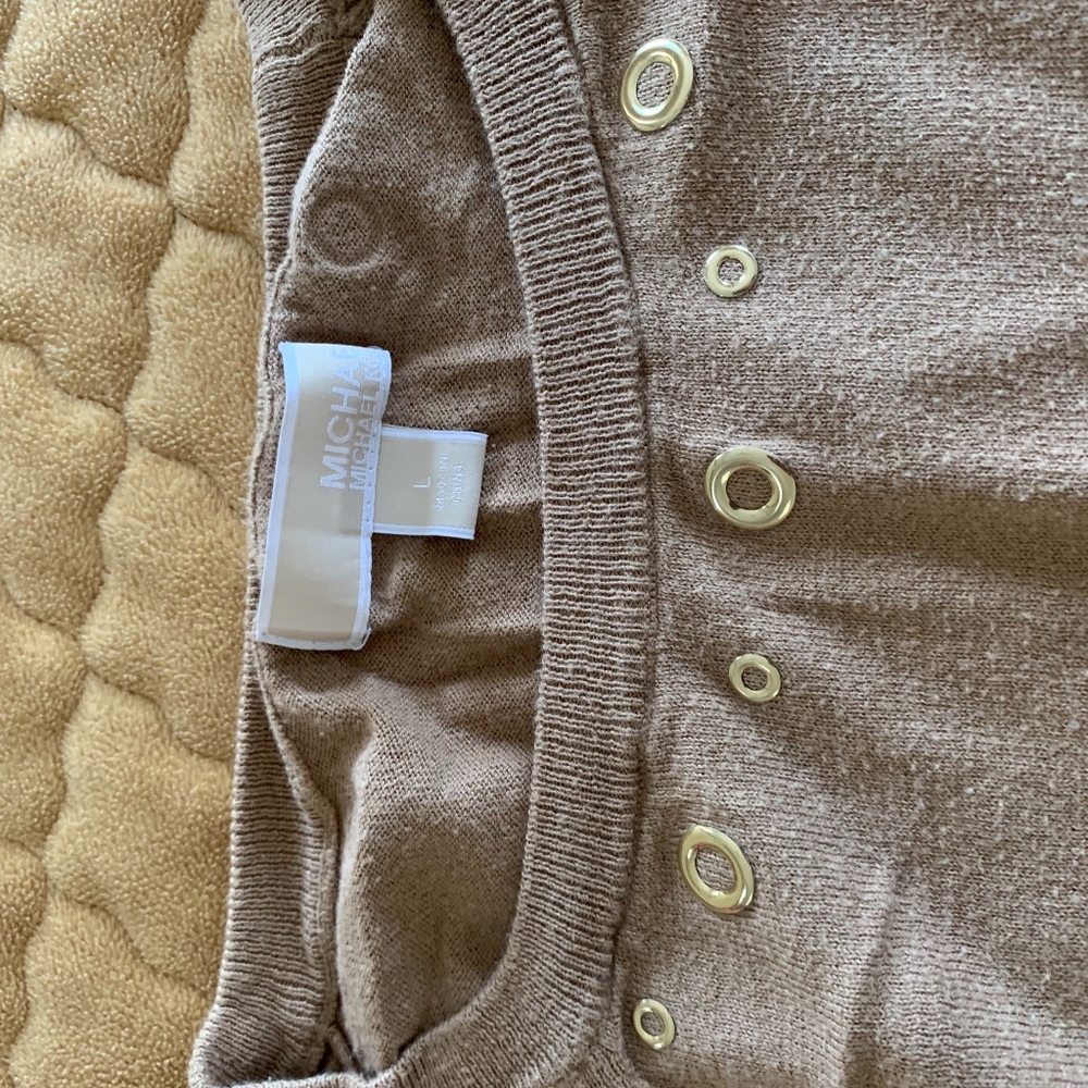 Women Michael Kors shirt